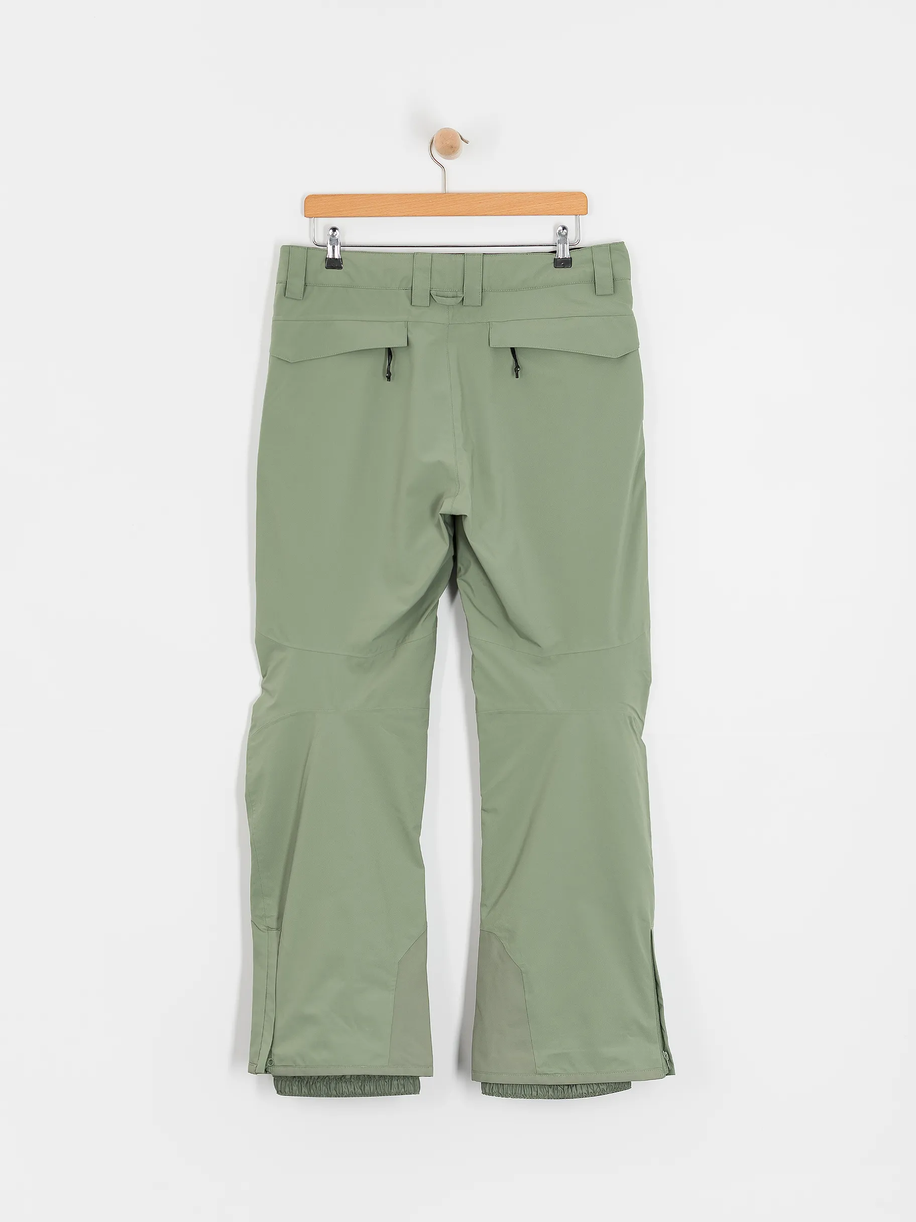 Mens Quiksilver Snowboard pants Utility