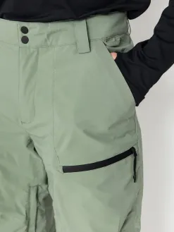 Mens Quiksilver Snowboard pants Utility
