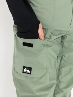 Mens Quiksilver Snowboard pants Utility