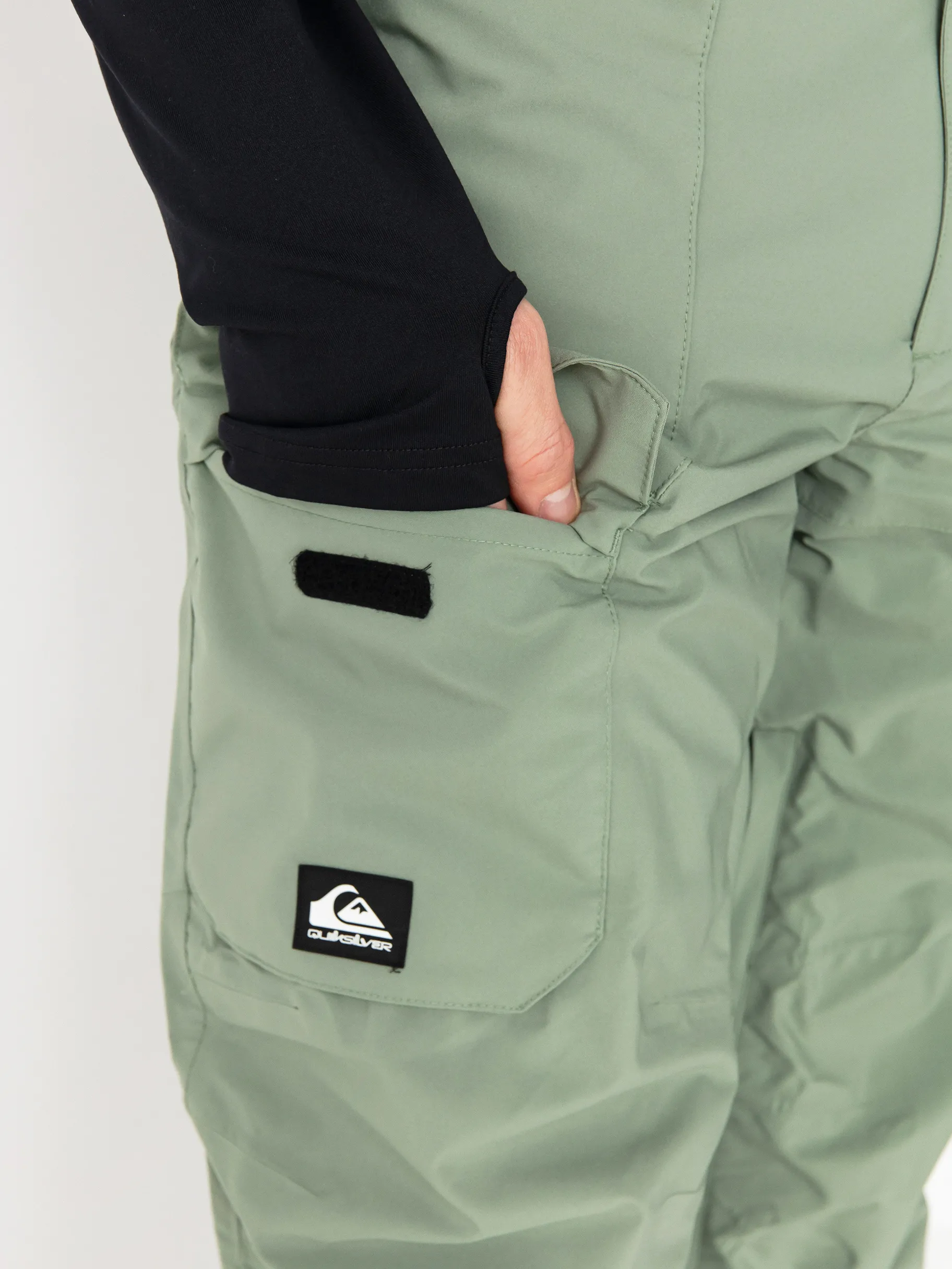 Mens Quiksilver Snowboard pants Utility