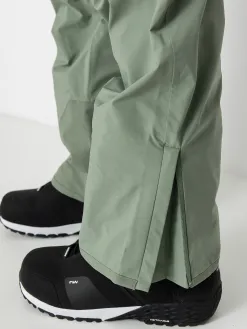 Mens Quiksilver Snowboard pants Utility