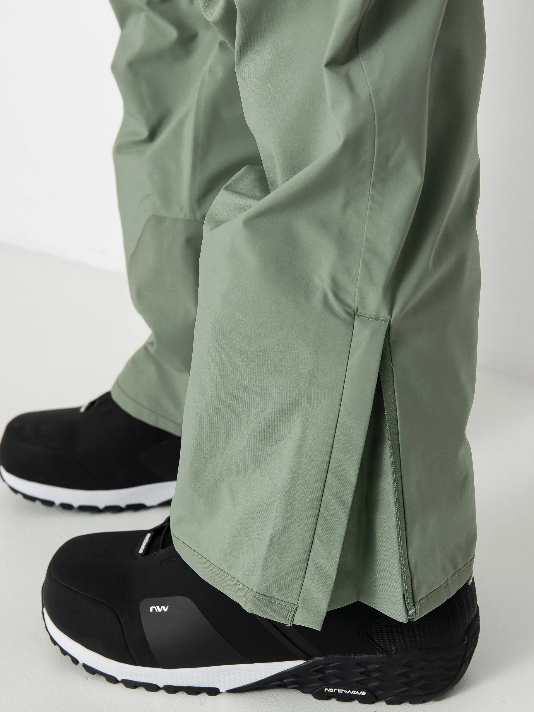 Mens Quiksilver Snowboard pants Utility