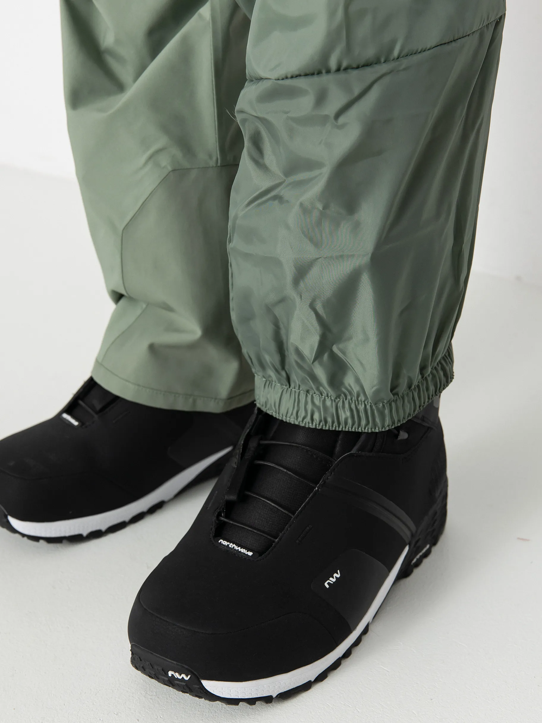 Mens Quiksilver Snowboard pants Utility