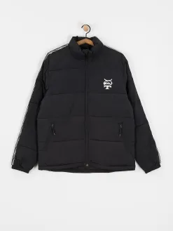 Mens Quiksilver Snowboard jacket Puff The Dragon