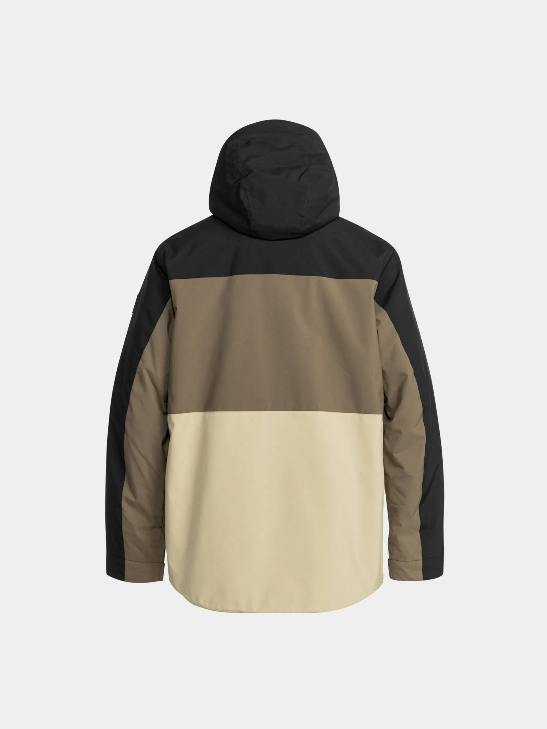 Mens Quiksilver Snowboard jacket Sycamore