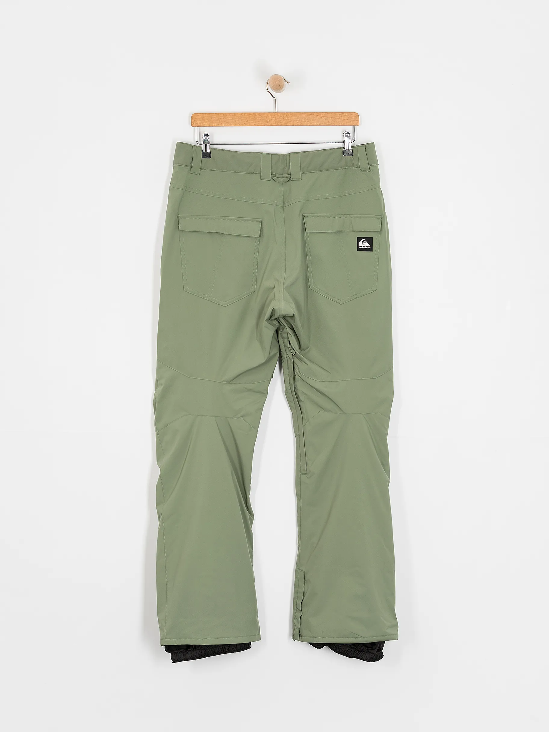 Mens Quiksilver Snowboard pants Estate