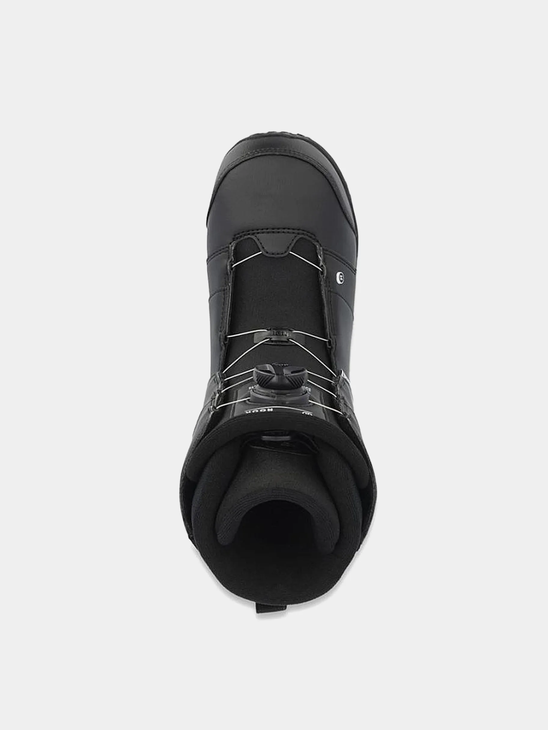 Mens Ride Snowboard boots Rook