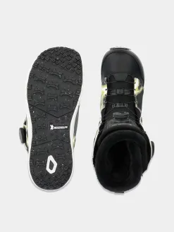 Mens Ride Snowboard boots Lasso Pro