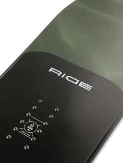 Mens Ride Snowboard Deep Fake