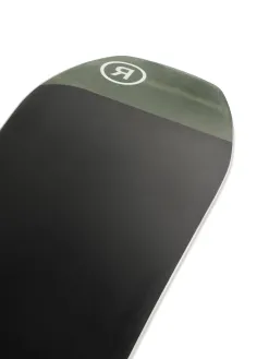 Mens Ride Snowboard Deep Fake