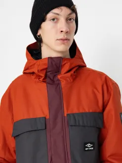 Mens Rip Curl Pinnacle Snowboard jacket
