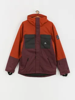 Mens Rip Curl Pinnacle Snowboard jacket