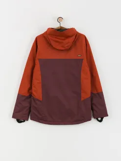 Mens Rip Curl Pinnacle Snowboard jacket