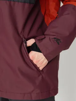 Mens Rip Curl Pinnacle Snowboard jacket