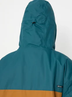 Mens Rip Curl Pinnacle Snowboard jacket
