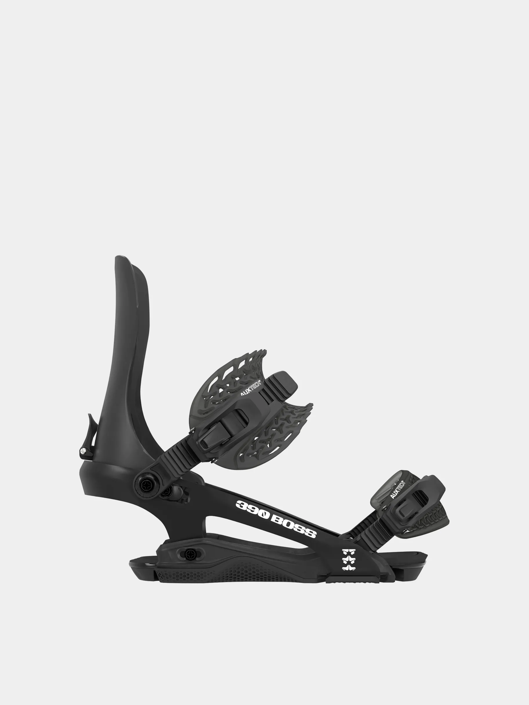 Mens Rome Snowboard bindings 390 Boss