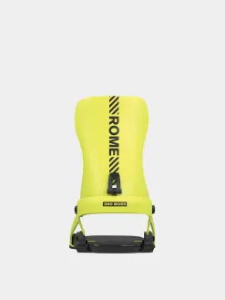 Mens Rome Snowboard bindings 390 Boss
