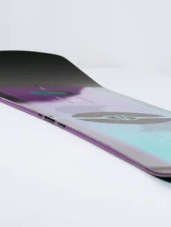 Mens Rome Snowboard Gang Plank