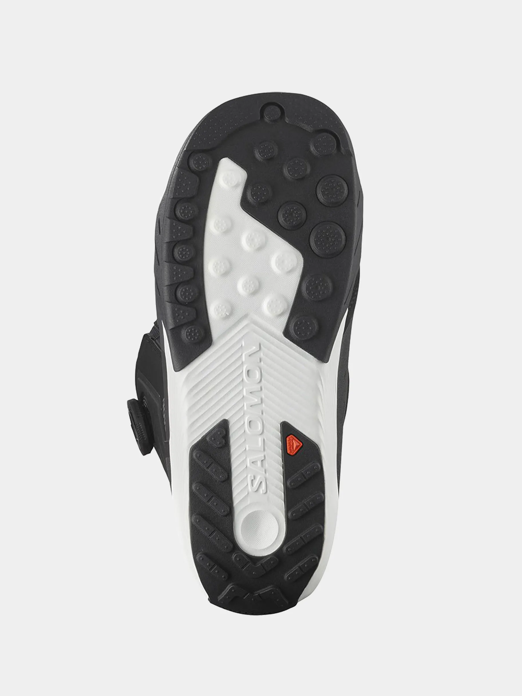 Mens Salomon Dialogue Dual Boa Snowboard boots