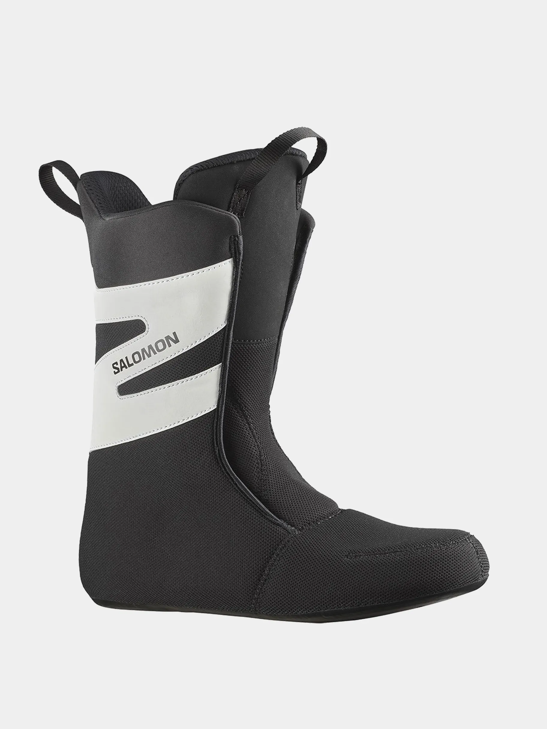 Mens Salomon Dialogue Dual Boa Snowboard boots