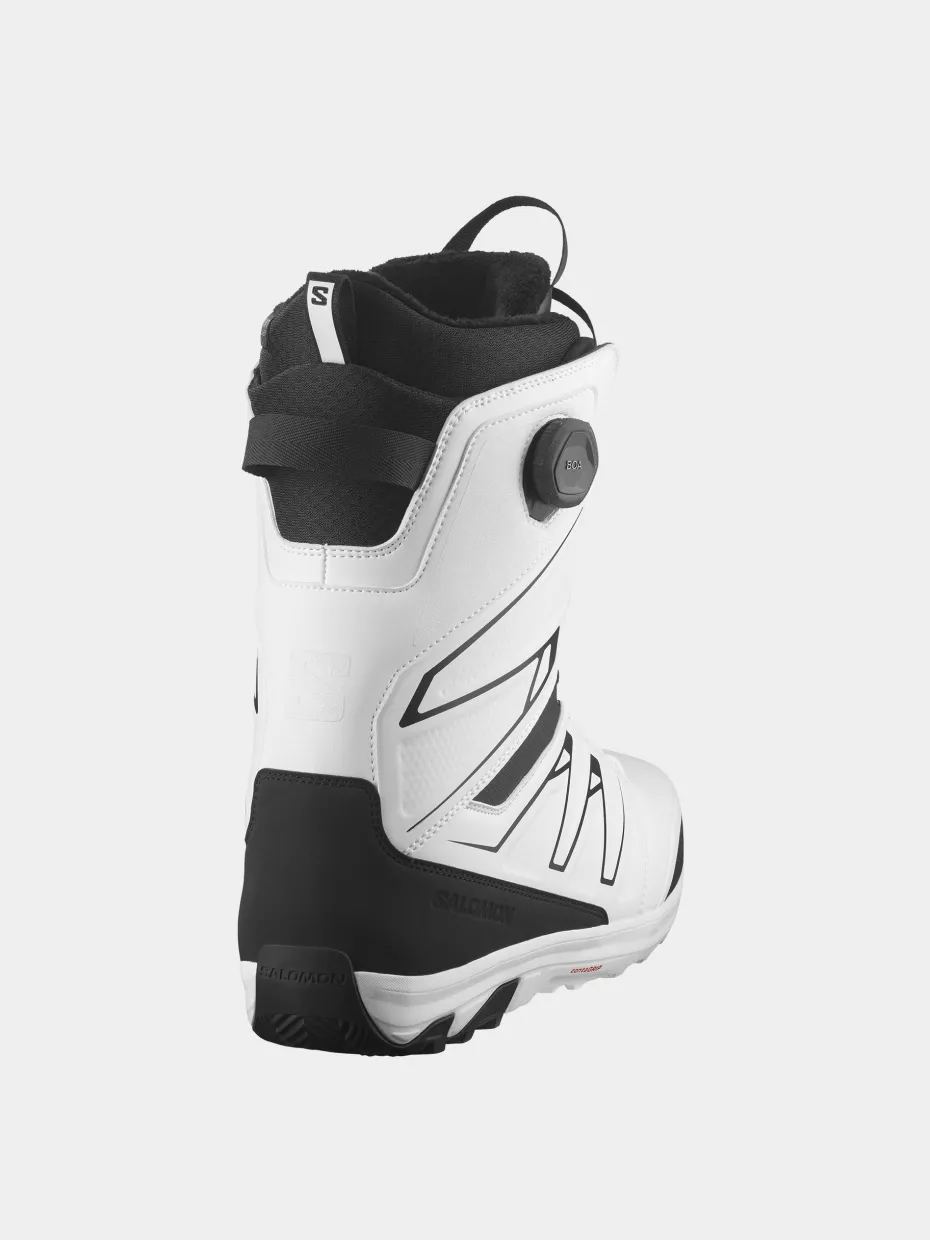 Mens Salomon Snowboard boots Launch Boa Sj