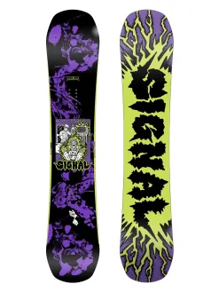 Mens Signal Snowboard Park Pro