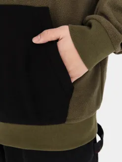 Mens ThirtyTwo Active sweatshirt Rest Stop HD