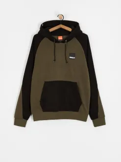 Mens ThirtyTwo Active sweatshirt Rest Stop HD
