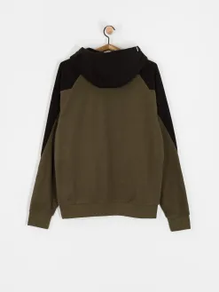 Mens ThirtyTwo Active sweatshirt Rest Stop HD