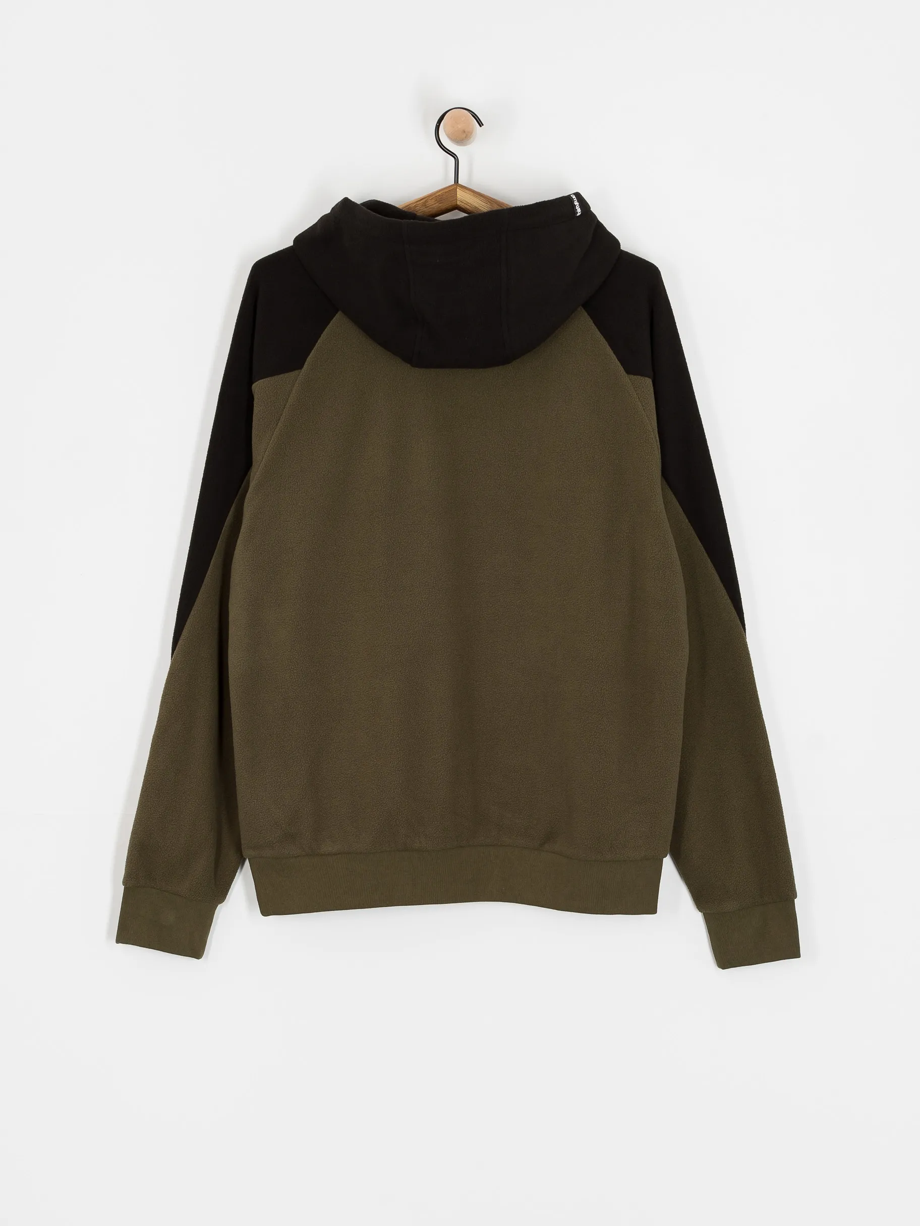 Mens ThirtyTwo Active sweatshirt Rest Stop HD