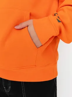 Mens ThirtyTwo Active sweatshirt Double Tech HD