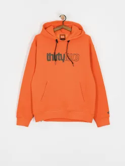 Mens ThirtyTwo Active sweatshirt Double Tech HD