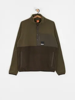 Mens ThirtyTwo Active sweatshirt Rest Stop Anorak
