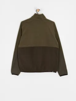 Mens ThirtyTwo Active sweatshirt Rest Stop Anorak