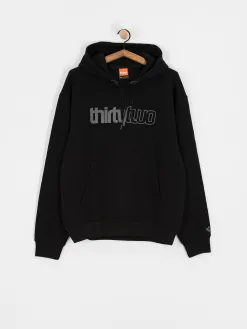 Mens ThirtyTwo Active sweatshirt Double Tech HD