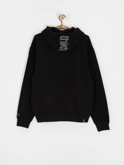 Mens ThirtyTwo Active sweatshirt Double Tech HD