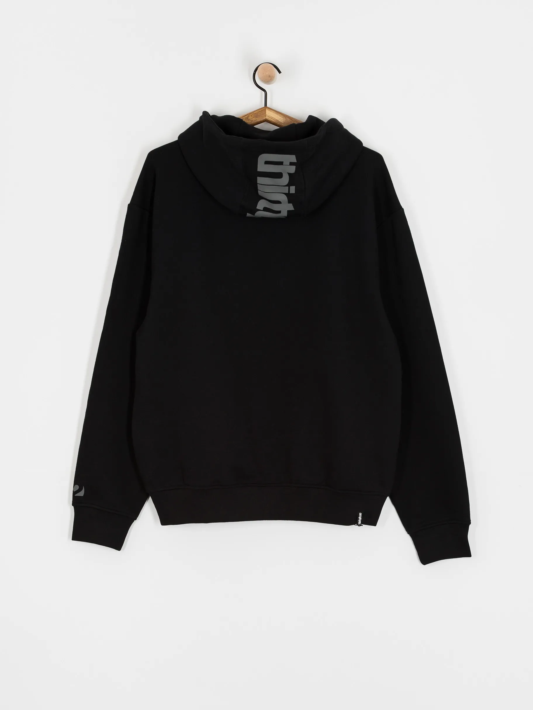 Mens ThirtyTwo Active sweatshirt Double Tech HD