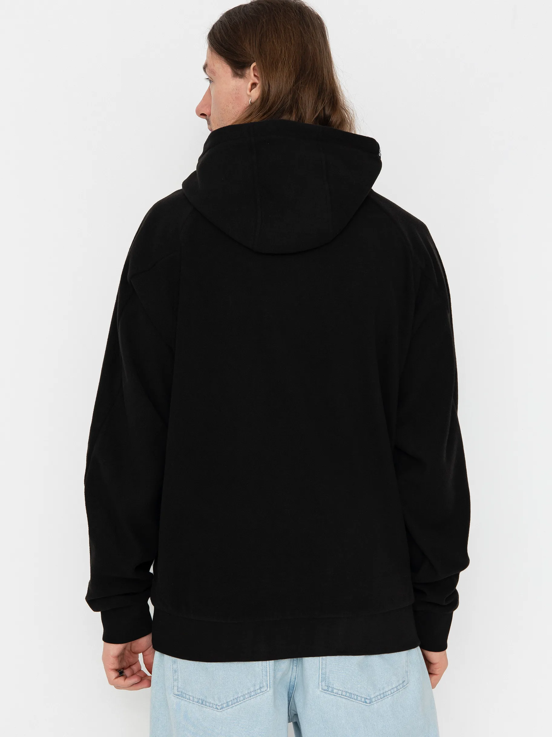 Mens ThirtyTwo Active sweatshirt Rest Stop HD