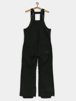 Mens ThirtyTwo Basement Bib Snowboard pants