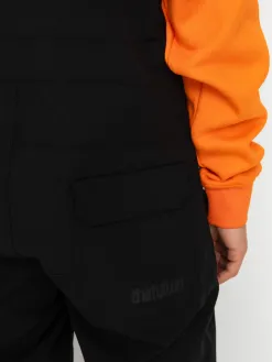 Mens ThirtyTwo Basement Bib Snowboard pants