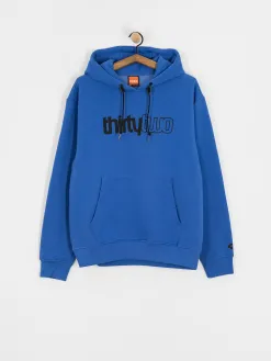 Mens ThirtyTwo Double Tech HD Active sweatshirt