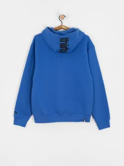 Mens ThirtyTwo Double Tech HD Active sweatshirt