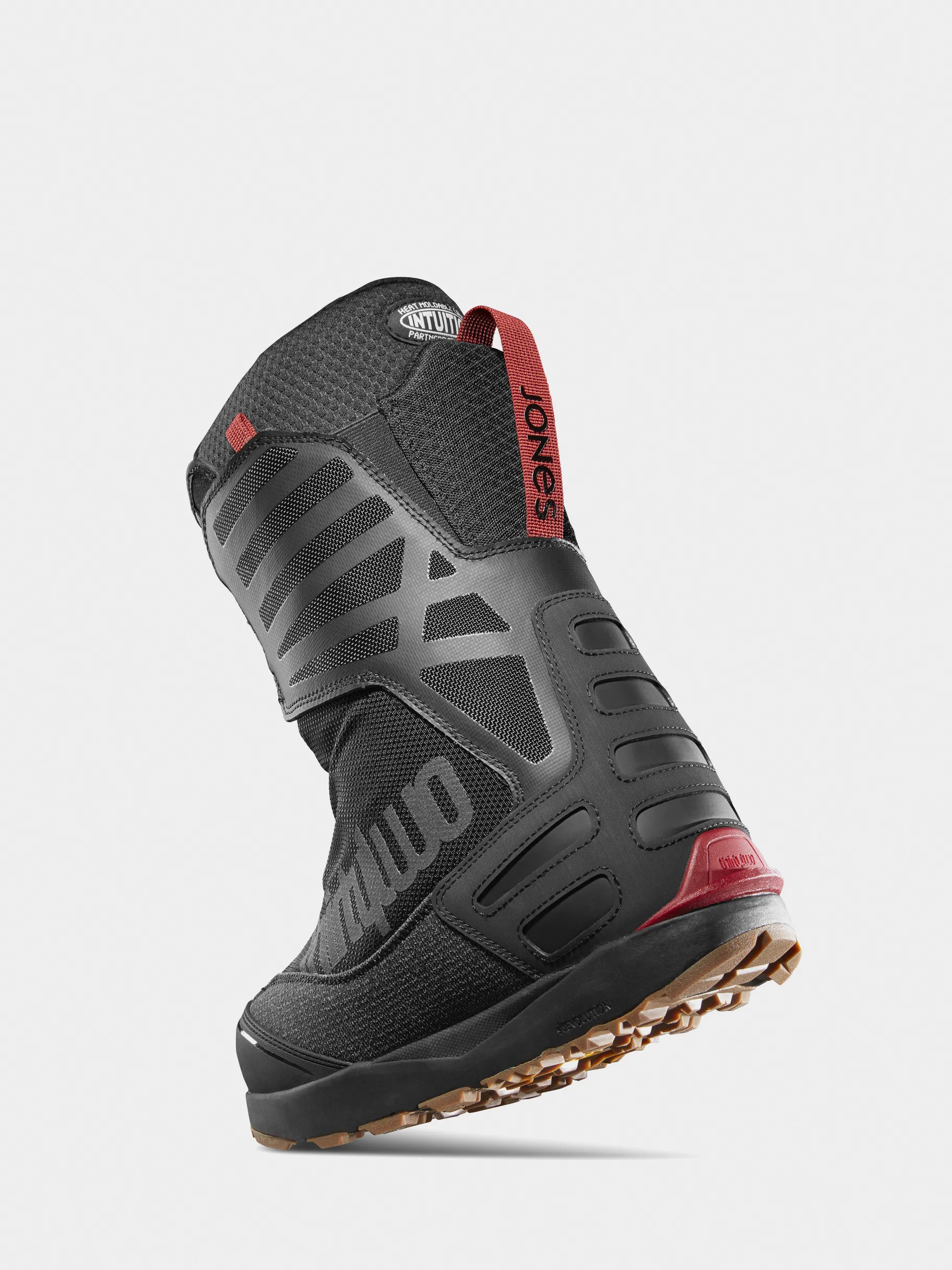 Mens ThirtyTwo Jones Mtb Boa Snowboard boots