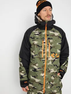 Mens ThirtyTwo Lashed Insulated Snowboard jacket