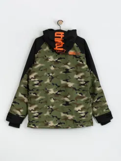 Mens ThirtyTwo Lashed Insulated Snowboard jacket