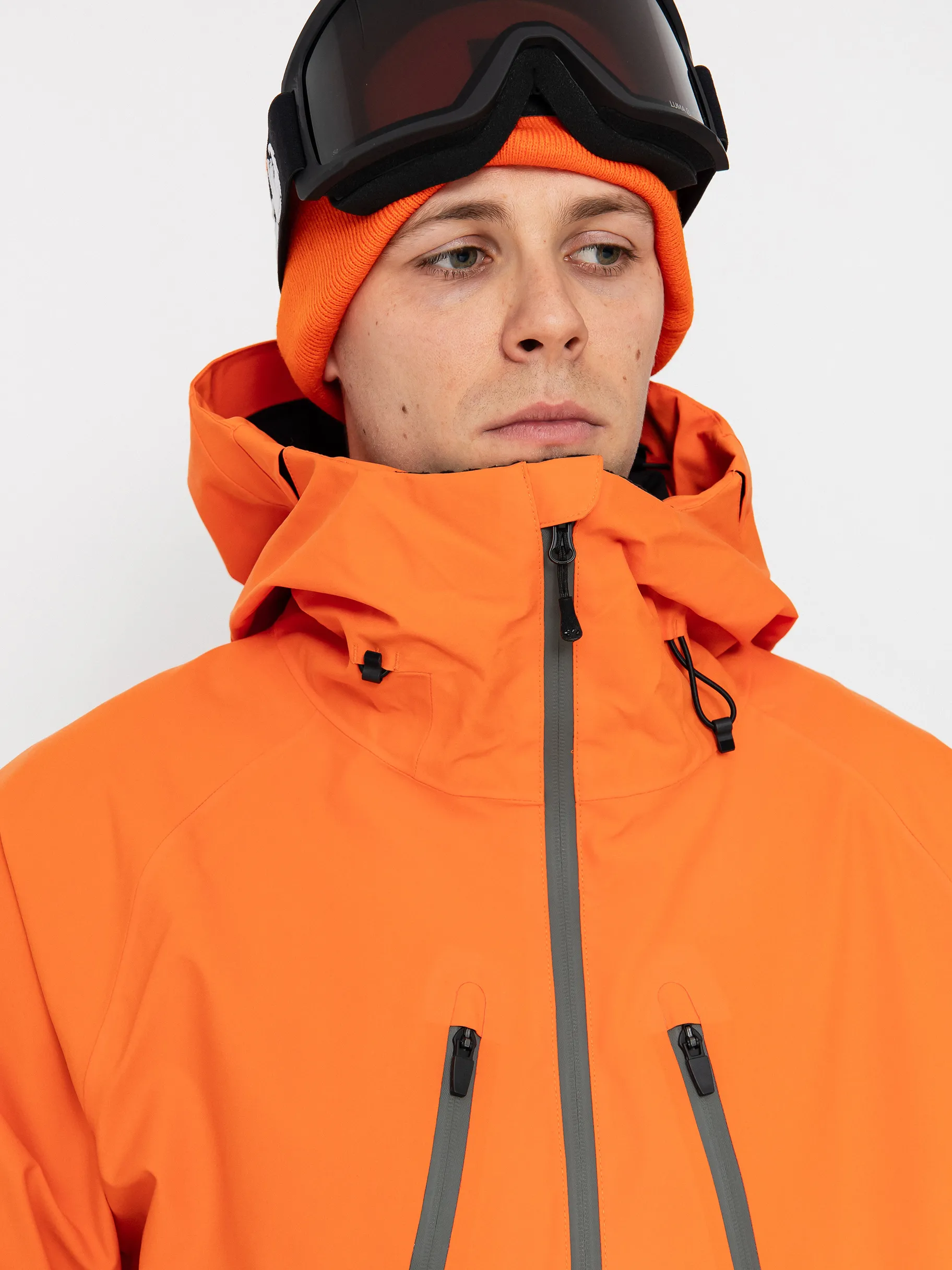 Mens ThirtyTwo Snowboard jacket Tm