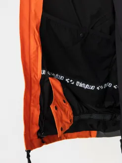 Mens ThirtyTwo Snowboard jacket Tm