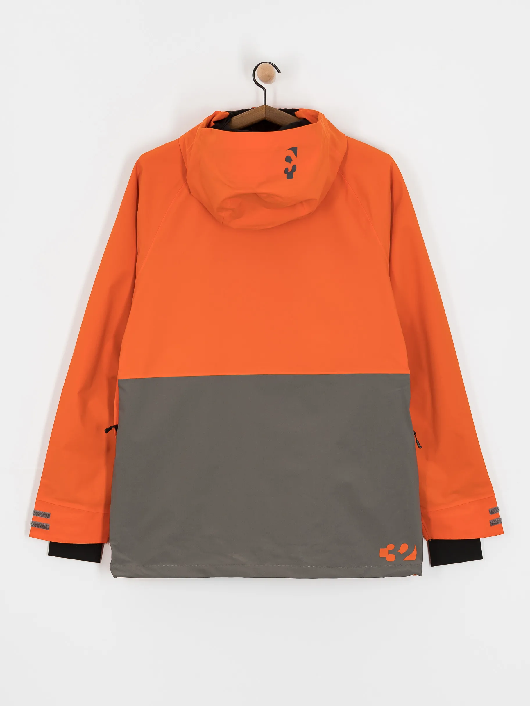 Mens ThirtyTwo Snowboard jacket Tm