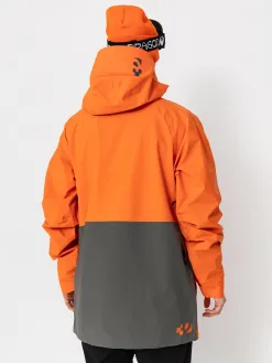 Mens ThirtyTwo Snowboard jacket Tm