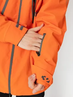 Mens ThirtyTwo Snowboard jacket Tm